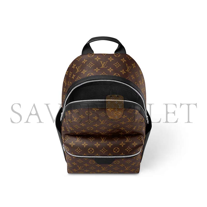 l0vis Vvtt0n discovery backpack pm m46684 (38*29*20cm)